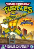 Teenage Mutant Ninja Turtles: Best Of Donnatello [DVD]
