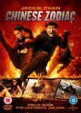 Chinese Zodiac [DVD] [2012]