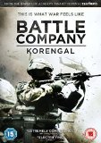 Battle Company: Korengal [Blu-ray]