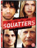 Squatters [DVD] [2014]