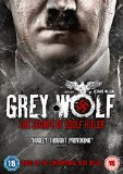Grey Wolf - Escape Of Adolf Hitler [DVD]