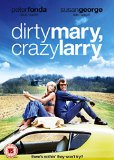 Dirty Mary, Crazy Larry [DVD]