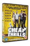 Cheap Thrills [DVD]