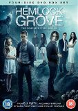 Hemlock Grove - Season 1 [DVD]