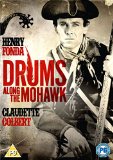 Drums Along The Mohawk [DVD]