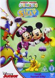 Mickey Mouse Clubhouse: Super Silly Adventure [DVD]