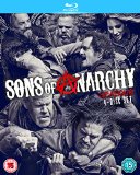 Sons of Anarchy - Season 6 [Blu-ray]