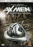 Ax Men Seasons 3 & 4 [DVD]