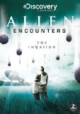 Alien Encounters - The Invasion [DVD]