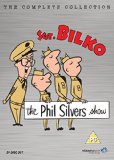 Sgt. Bilko - The Phil Silvers Show - Complete Collection (20 disc set) [DVD]
