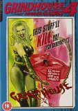 Grindhouse Trailer Classics 4 [DVD]