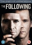 The Following - Season 2 [DVD]