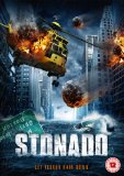 Stonado [DVD]