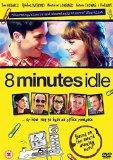 8 minutes idle [DVD]