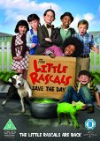 The Little Rascals Save the Day [DVD] [2013]