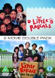 The Little Rascals Save the Day / The Little Rascals Double Pack [DVD]