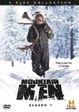 Mountain Men [DVD]
