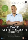 The David Attenborough Collection [DVD]