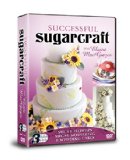 Successful Sugarcraft With Elaine Macgregor [DVD]