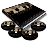 On the Western Front The Great War 1914 - 1918 4 DVD Centenary Limited Edition Book Set