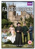 Father Brown Complete Series 2 - BBC [DVD]