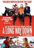 A Long Way Down [DVD] [2014]