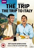 The Trip & The Trip to Italy: The TV Versions [DVD]