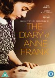 The Diary Of Anne Frank [DVD]