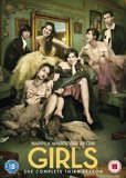 Girls - Season 3 [DVD]