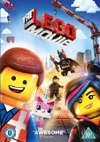 The Lego Movie [DVD] [2014]