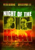 Night Of The Big Heat [DVD]