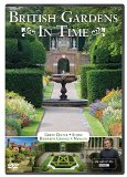 British Gardens in Time [DVD]