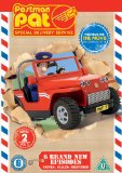 Postman Pat: Special Delivery Service - Series 2 - Volume 2 [DVD]