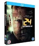 24: Live Another Day [Blu-ray] [2014]