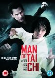 Man of Tai Chi [DVD]