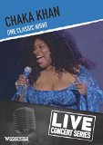 Chaka Khan: One Classic Night - Live [DVD]