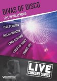 Divas Of Disco Live [DVD]
