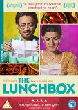 The Lunchbox [DVD]