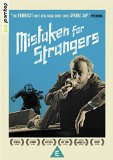 Mistaken for Strangers [DVD]