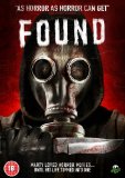 Found [DVD]