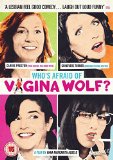 Who's Afraid of Vagina Wolf [DVD]