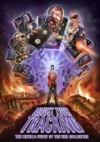 Adjust Your Tracking: The Untold Story Of The Vhs Collector [DVD]