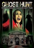 Ghost Hunt: Paranormal Encounter At Burlington County Prison [DVD] [2012]