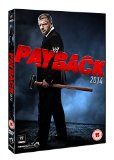 Wwe: Payback 2014 [DVD]