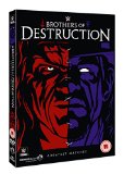 Wwe: Brothers Of Destruction [DVD]