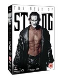 Wwe: Sting [DVD]