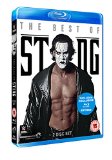 Wwe: Sting [Blu-ray]