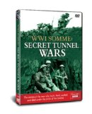 WWI Somme: Secret Tunnel Wars [DVD]