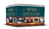 WWI Commemorative Film Collection [DVD]