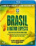 Brasil: A Nation Expects [Blu-ray]